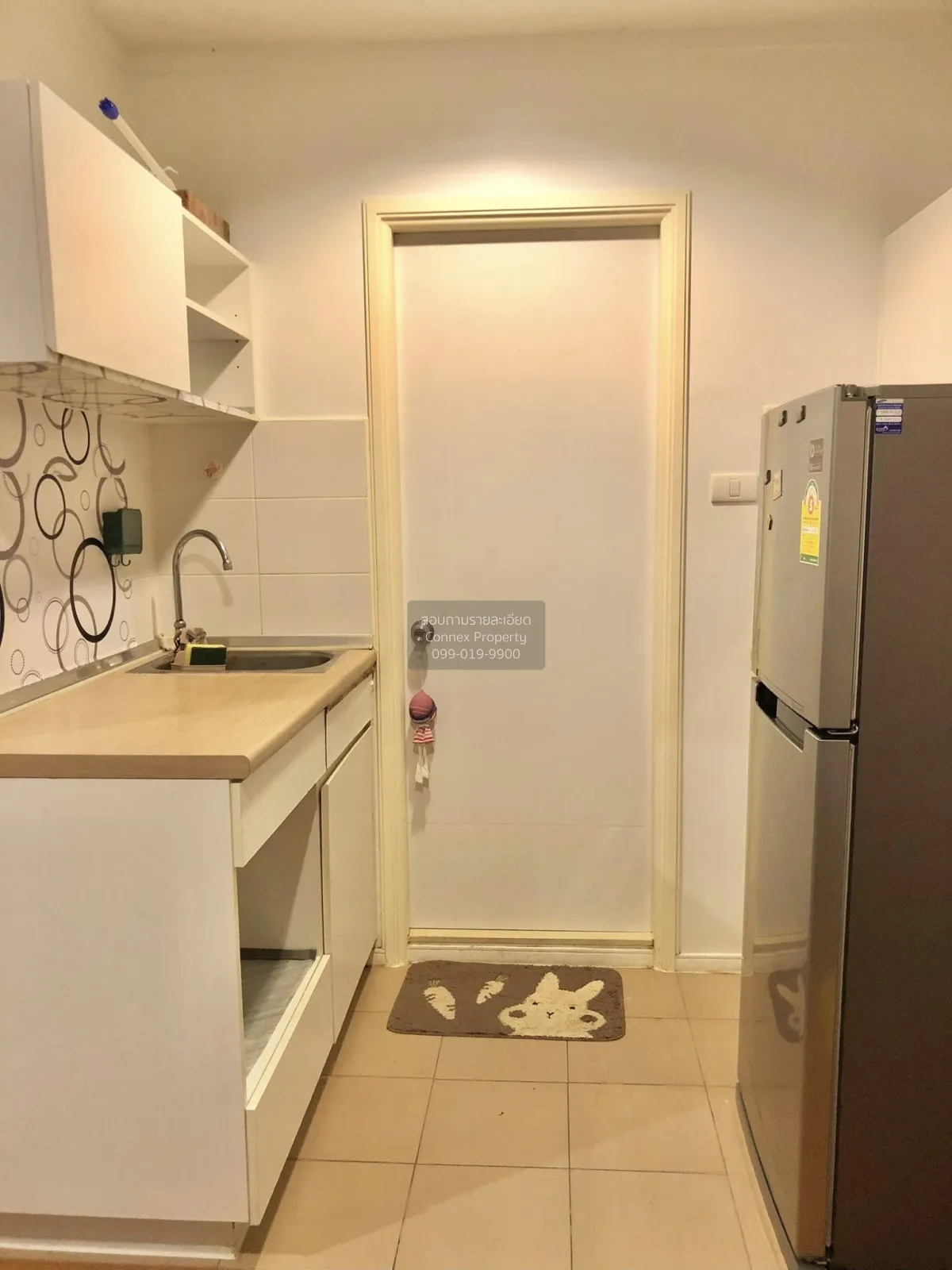 For Rent Condo , Lumpini Park Rama 9-Ratchada , MRT-Phra Ram 9 ,  2