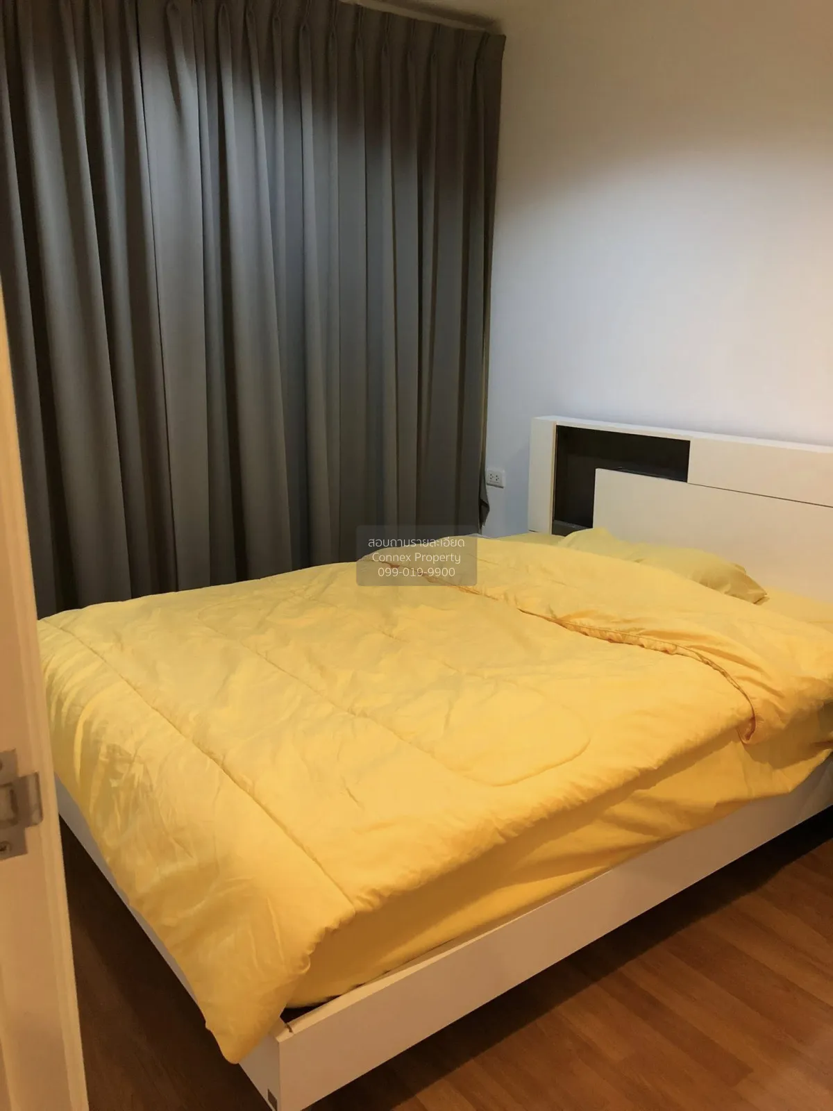 For Rent Condo , Lumpini Park Rama 9-Ratchada , MRT-Phra Ram 9 ,  4