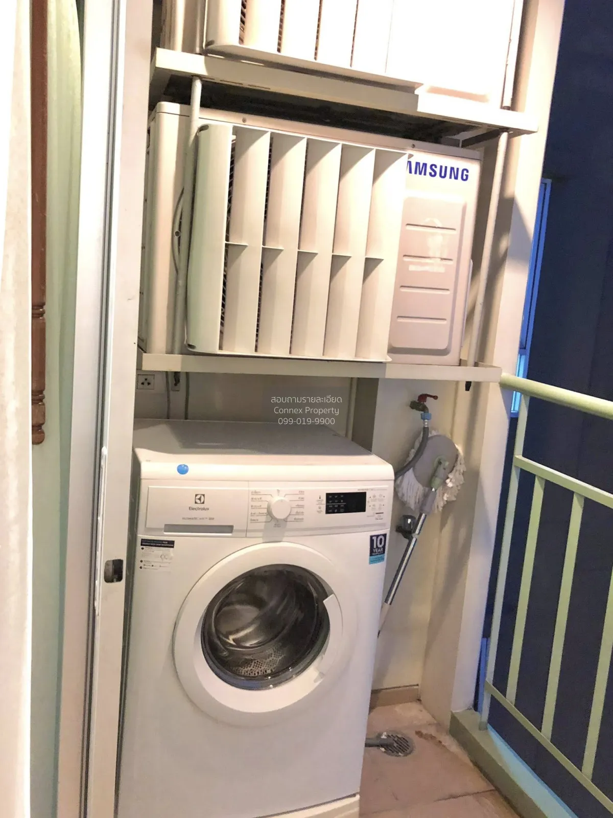 For Rent Condo , Lumpini Park Rama 9-Ratchada , MRT-Phra Ram 9 , 