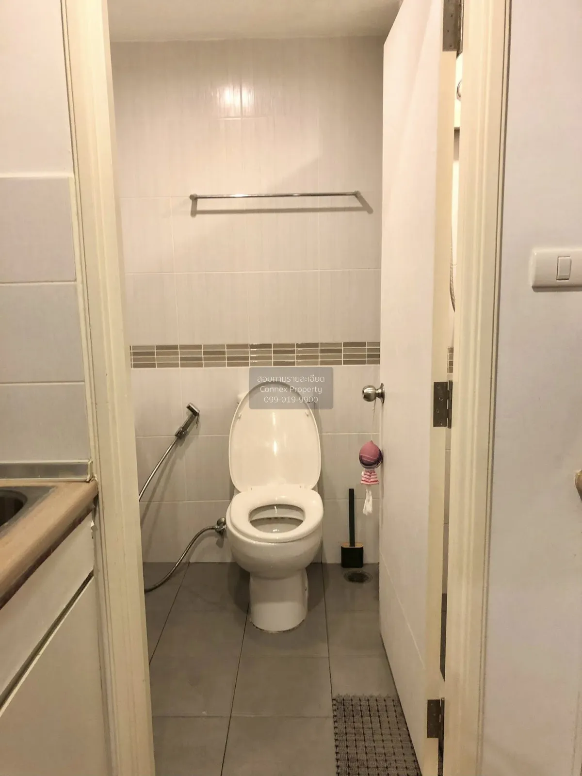 ขายคอนโด  ลุมพินี พาร์ค พระราม 9 MRT-พระราม 9 บางกะปิ เขต ห้วยขวา