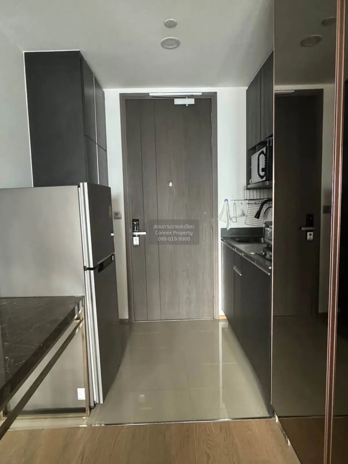 For Rent Condo , Ashton Chula-Silom , MRT-Sam Yan , Si Phraya , B