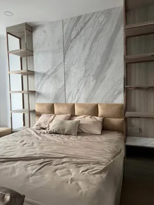 For Rent Condo , Ashton Chula-Silom , MRT-Sam Yan , Si Phraya , Bang Rak , Bangkok , CX-144793