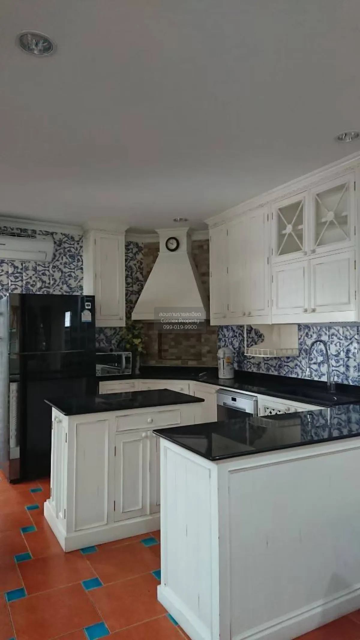 เช่าบ้าน  แฟนตาเซีย วิลล่า 3 BTS-แบริ่ง สำโรงเหนือ เมืองสมุทรปราก 4