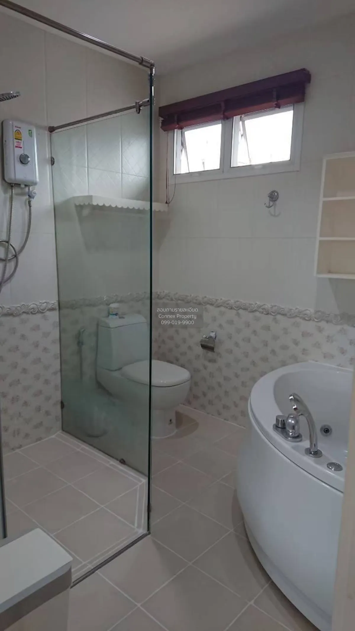 For Rent House , FANTASIA VILLA 3 , BTS-Bearing , Samrong Nuea , 