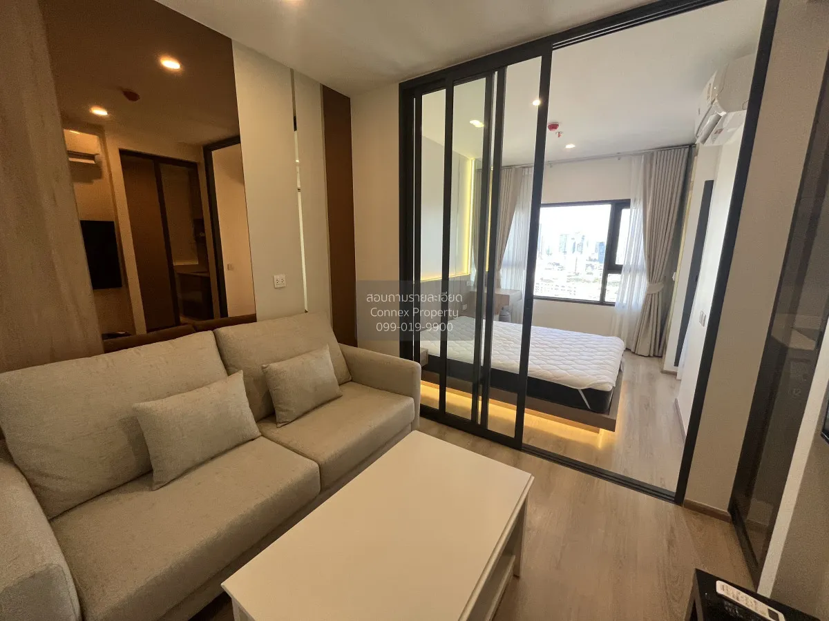 เช่าคอนโด  ไลฟ์ พระราม 4 - อโศก คลองเตย เขต คลองเตย กรุงเทพ CX-14 1