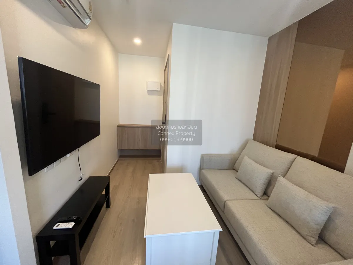 เช่าคอนโด  ไลฟ์ พระราม 4 - อโศก คลองเตย เขต คลองเตย กรุงเทพ CX-14 2