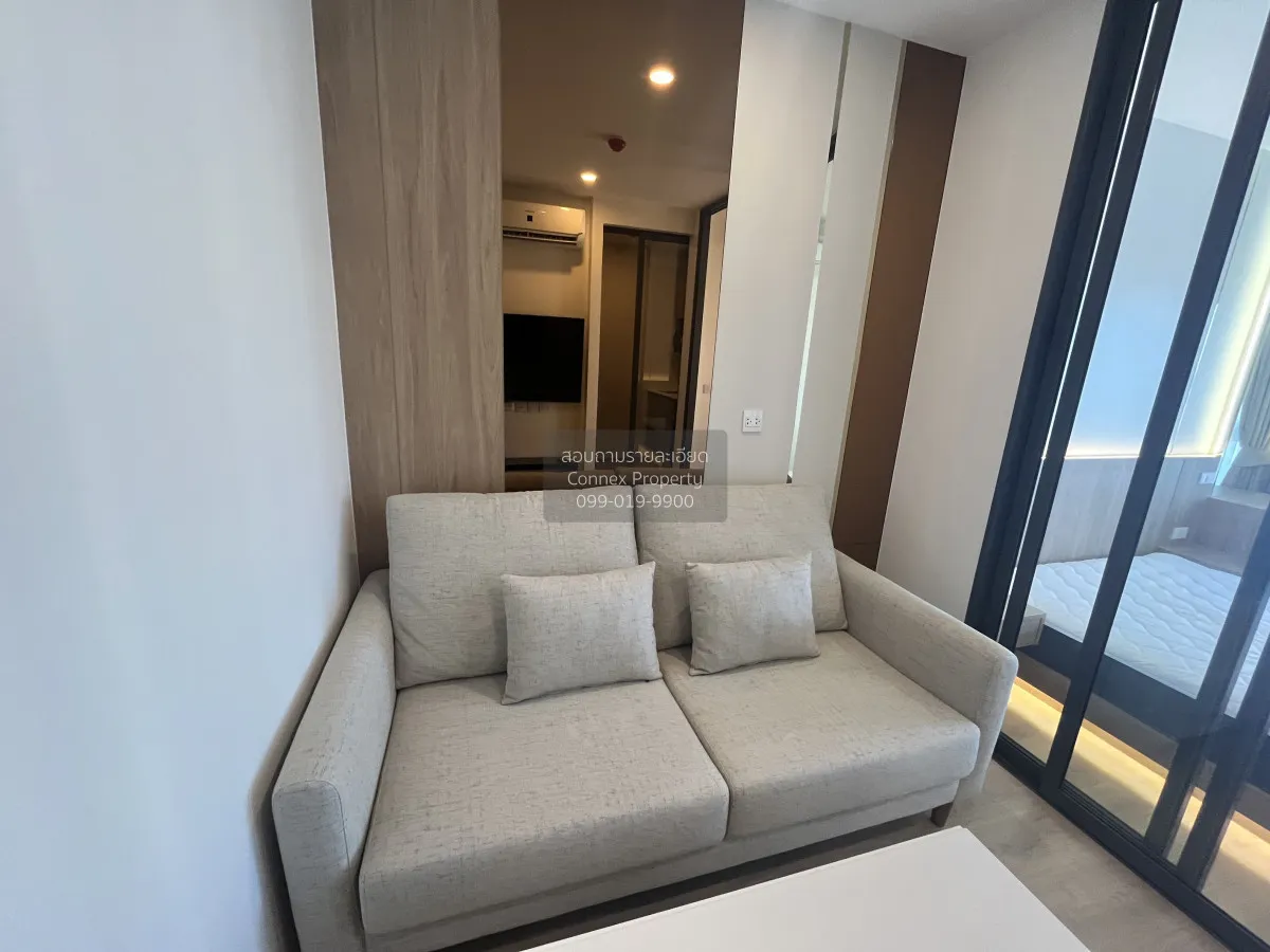 เช่าคอนโด  ไลฟ์ พระราม 4 - อโศก คลองเตย เขต คลองเตย กรุงเทพ CX-14 3