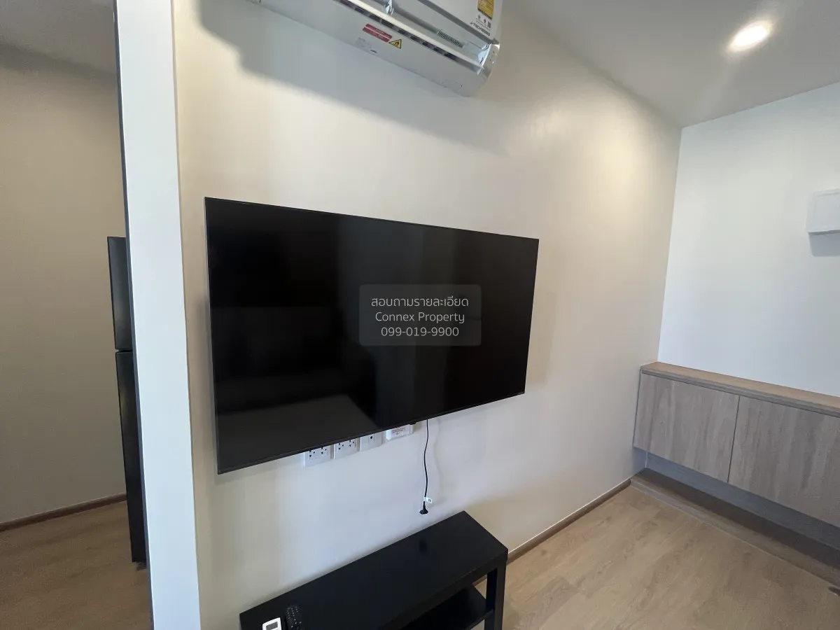 เช่าคอนโด  ไลฟ์ พระราม 4 - อโศก คลองเตย เขต คลองเตย กรุงเทพ CX-14 4