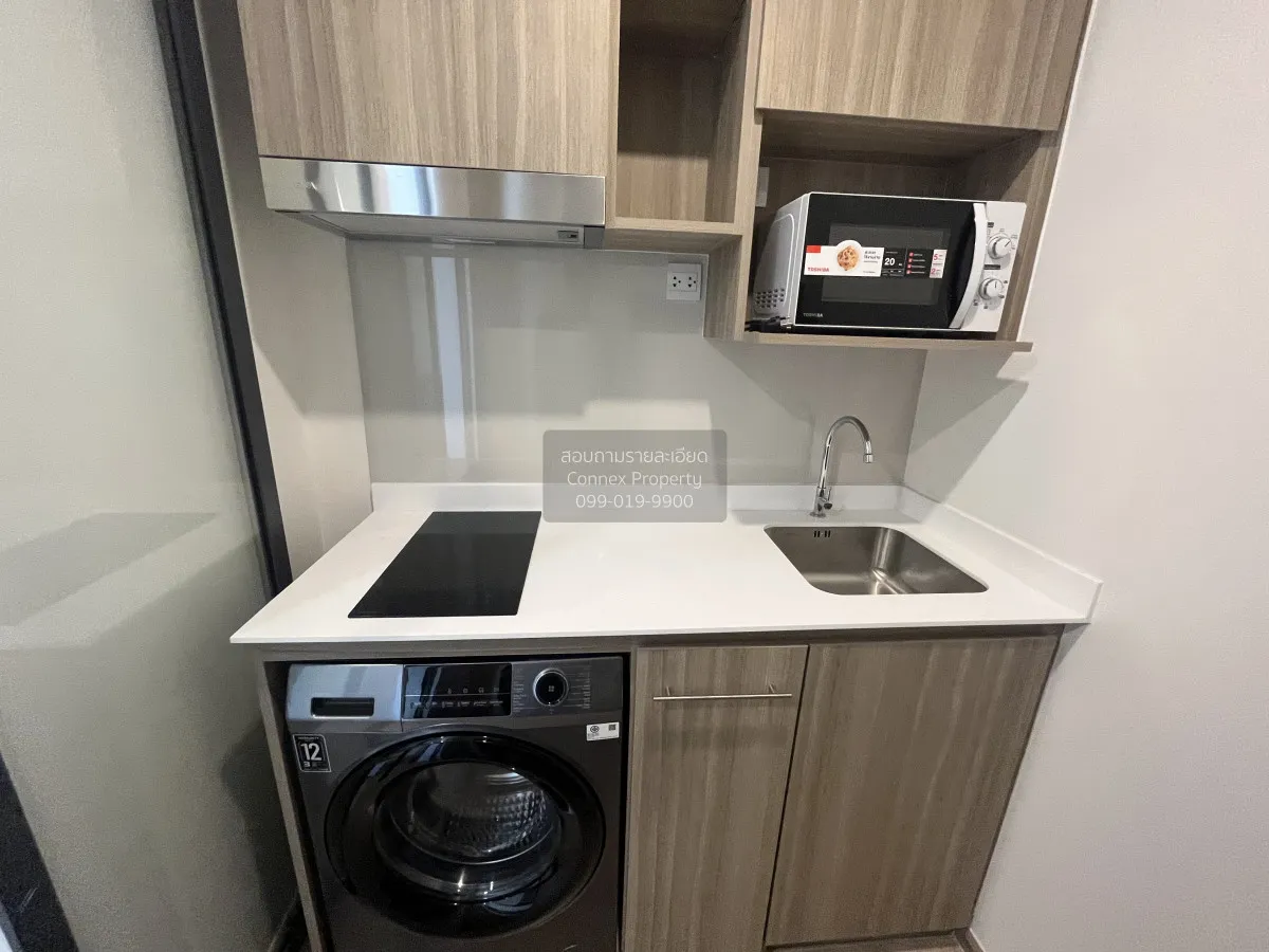 เช่าคอนโด  ไลฟ์ พระราม 4 - อโศก คลองเตย เขต คลองเตย กรุงเทพ CX-14