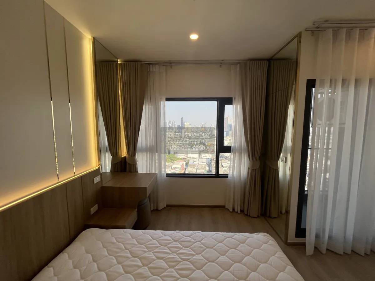 เช่าคอนโด  ไลฟ์ พระราม 4 - อโศก คลองเตย เขต คลองเตย กรุงเทพ CX-14