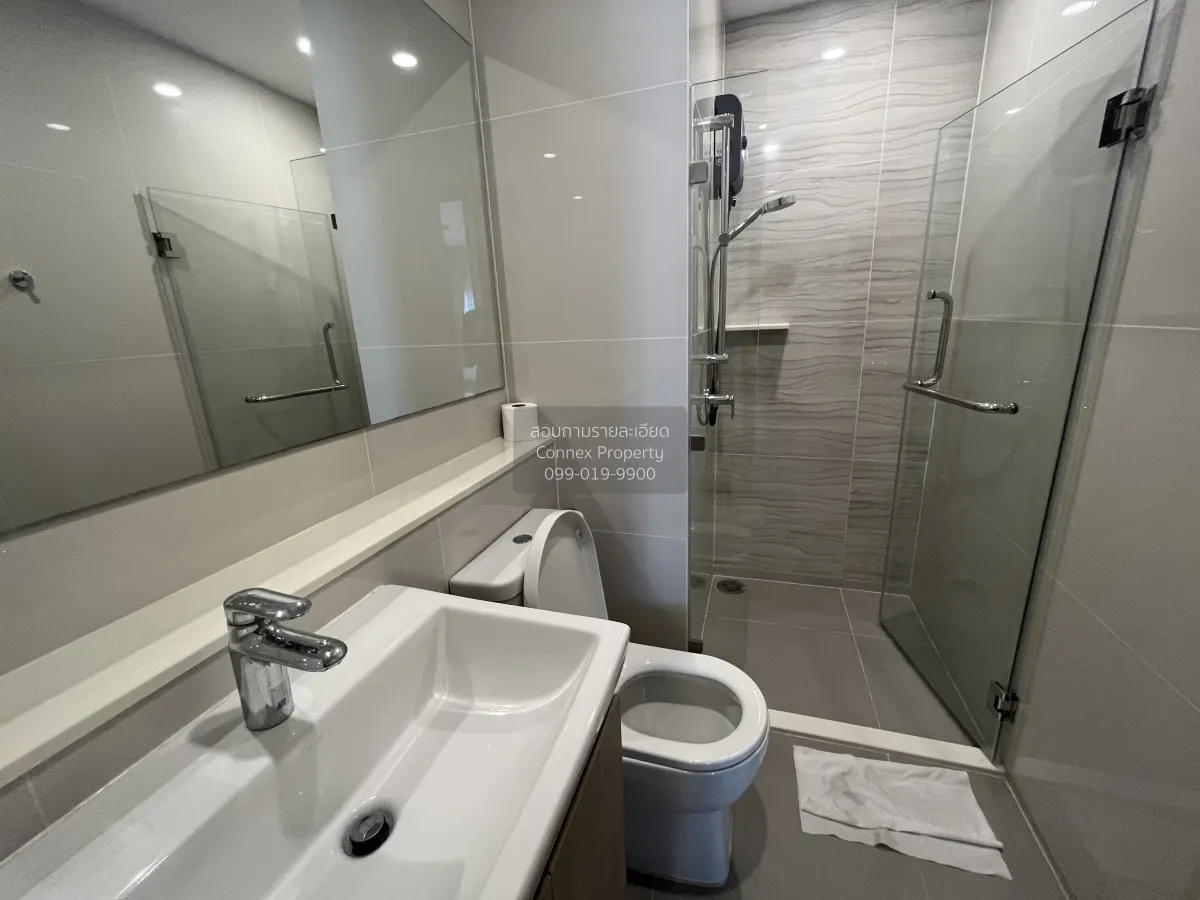 เช่าคอนโด  ไลฟ์ พระราม 4 - อโศก คลองเตย เขต คลองเตย กรุงเทพ CX-14