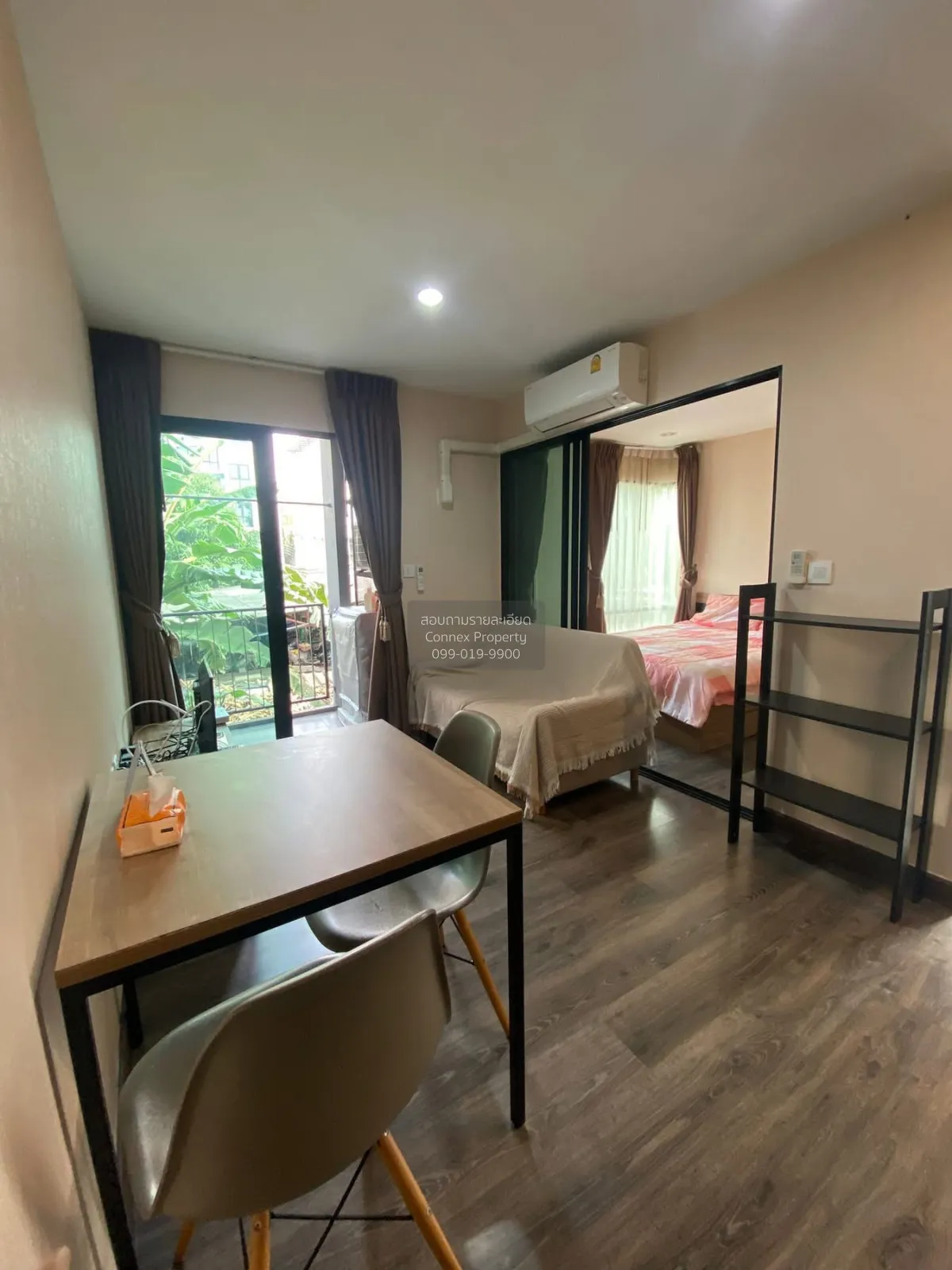 For Rent Condo , Prompto Ratchada 32 , Chankasem , Chatuchak , Ba 2