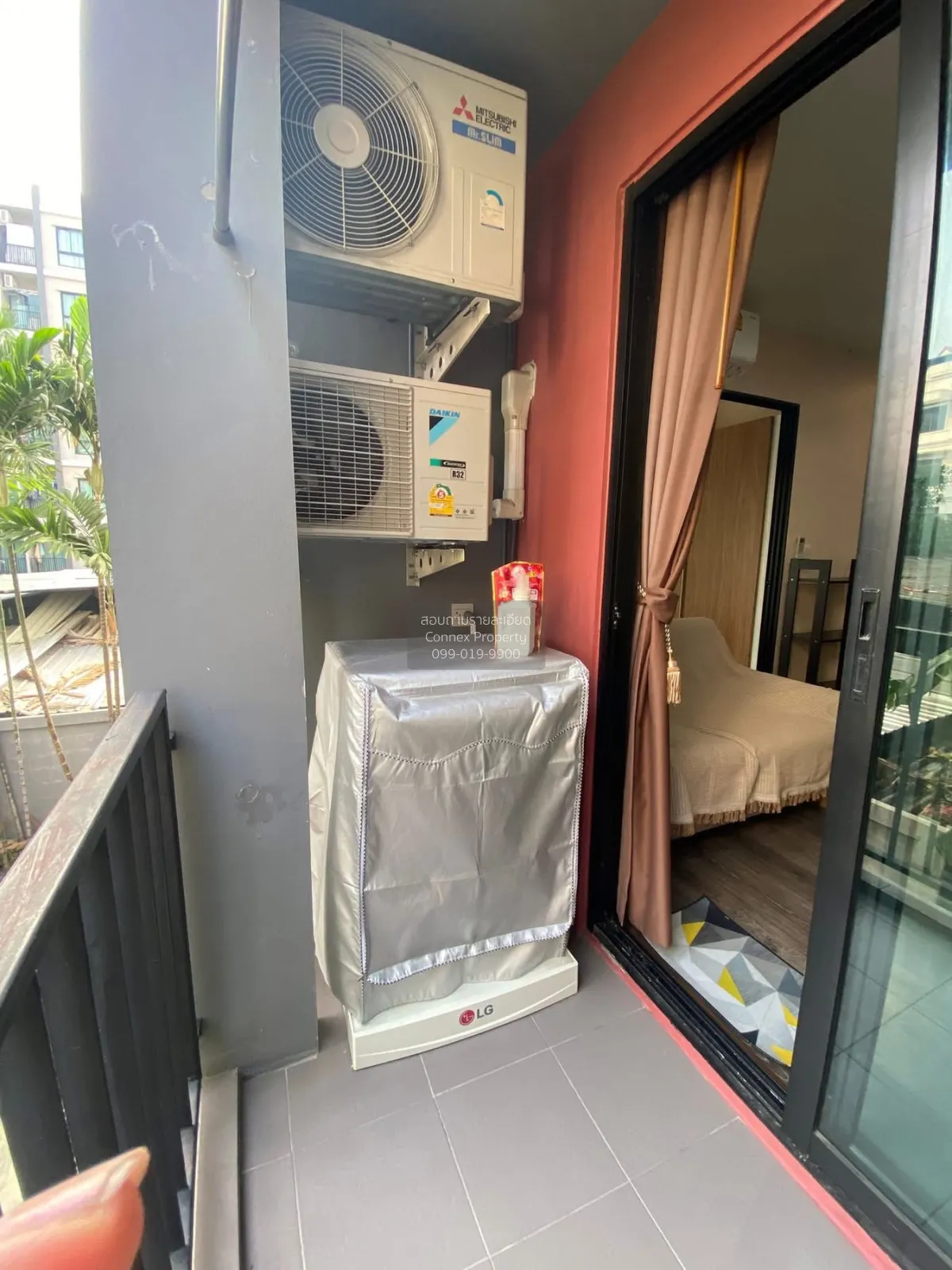 For Rent Condo , Prompto Ratchada 32 , Chankasem , Chatuchak , Ba 4