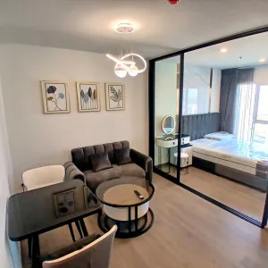 For Rent Condo , Regent Home Bangna (New Project) , Bang Na , Bang Na , Bangkok , CX-144798