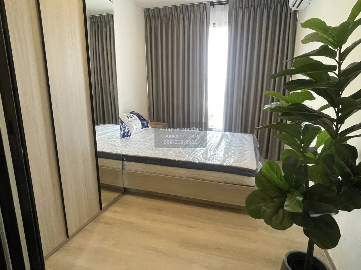 For Rent Condo , Origin Place Bangna , MRT-Sri Iam , Bang Na Tai  3