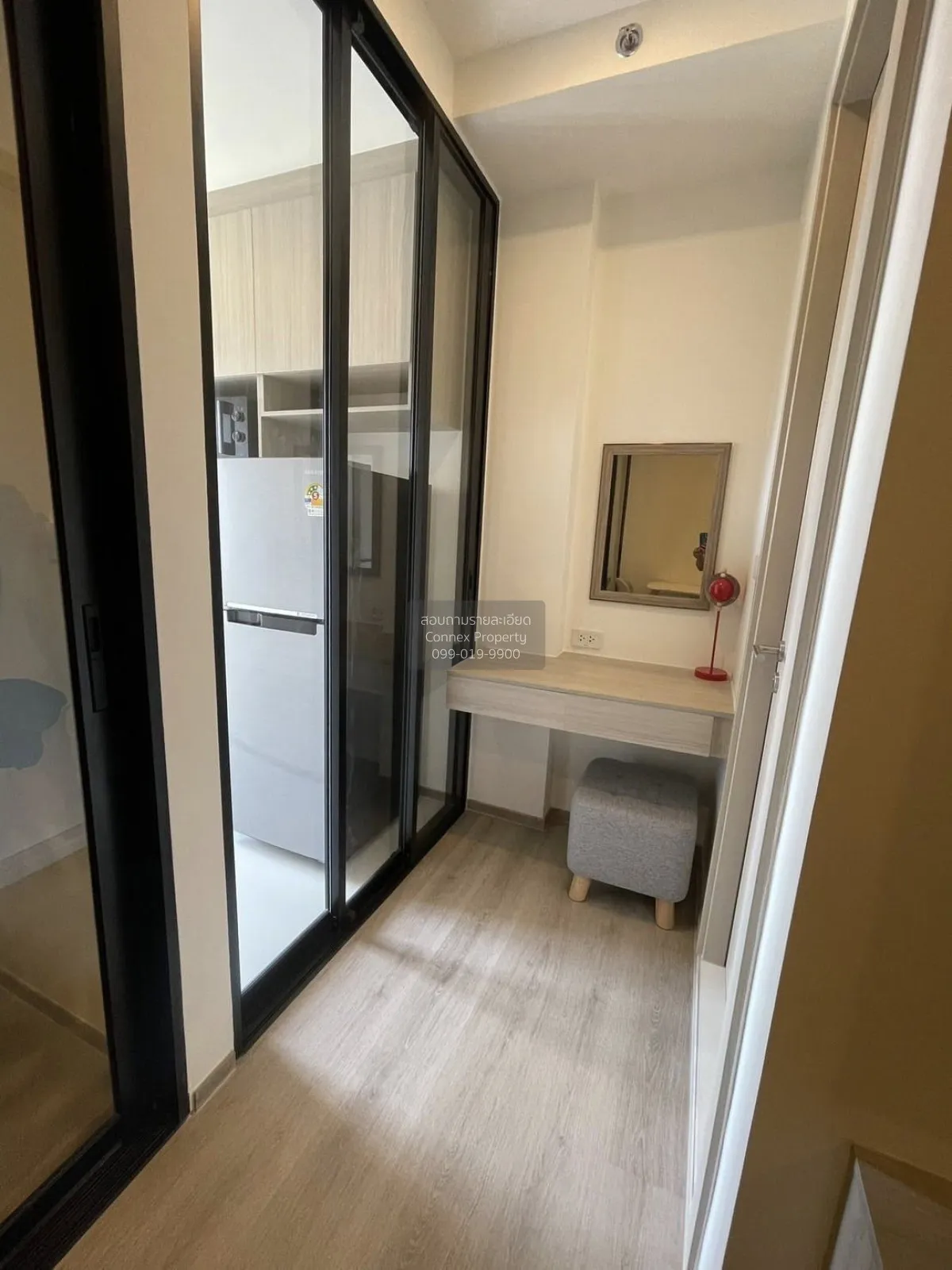 For Rent Condo , Origin Place Bangna , MRT-Sri Iam , Bang Na Tai  4