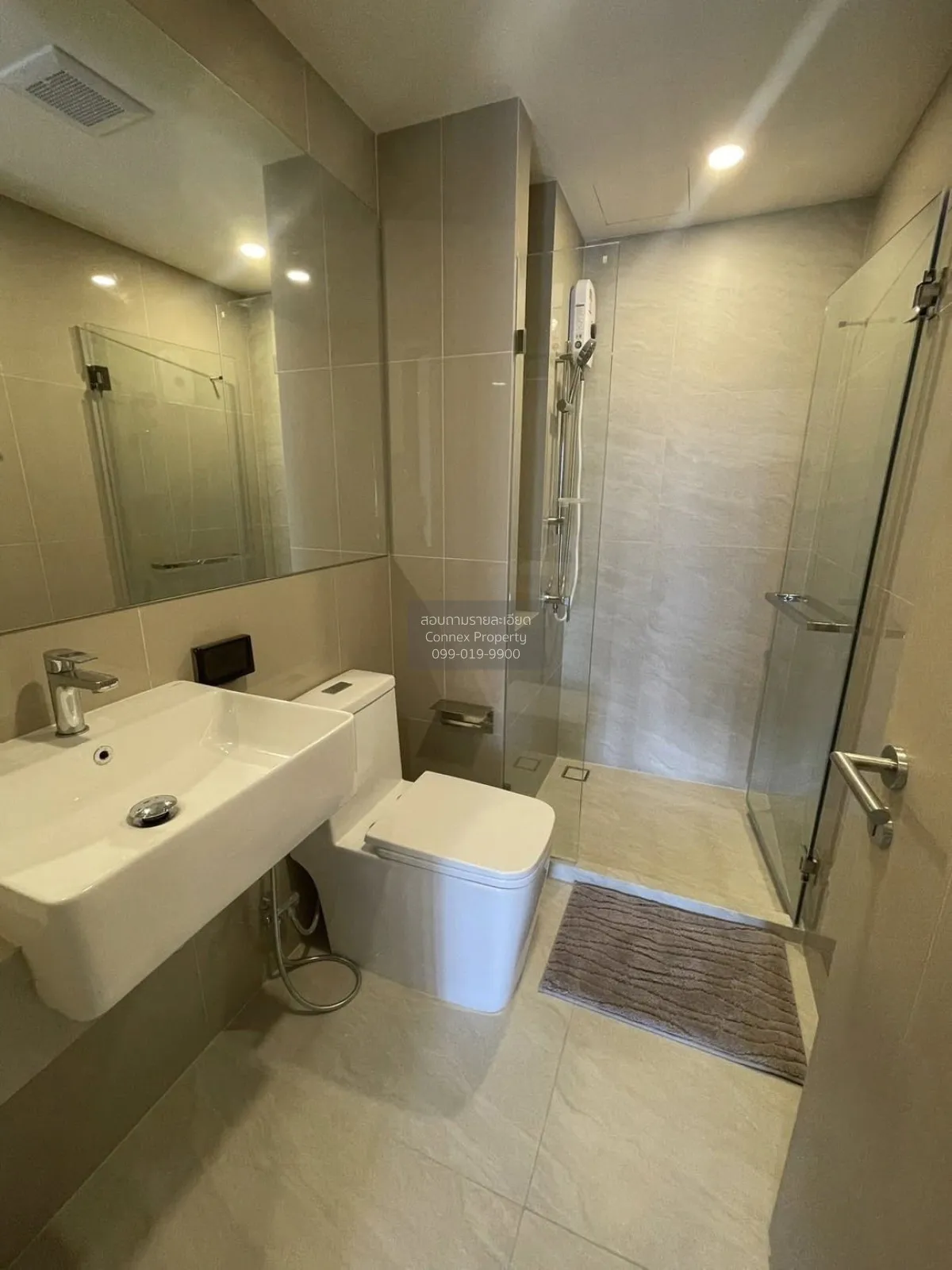 For Rent Condo , Origin Place Bangna , MRT-Sri Iam , Bang Na Tai 