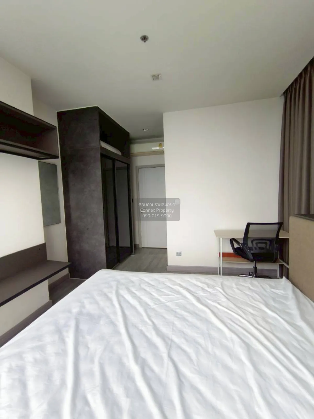 เช่าคอนโด  เดอะไลน์ จตุจักร BTS-หมอชิต จอมพล  เขต จตุจักร กรุงเทพ 1