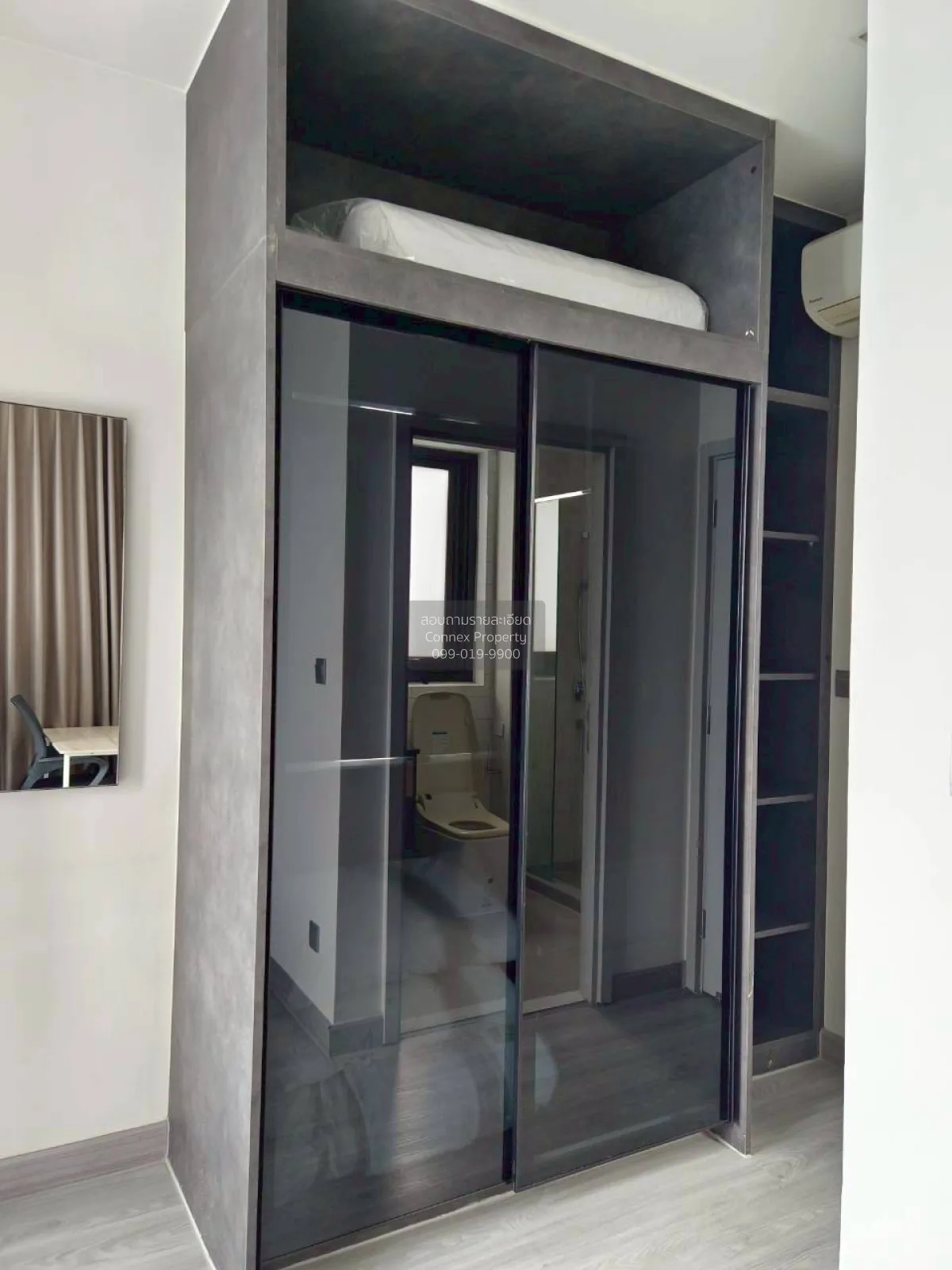 เช่าคอนโด  เดอะไลน์ จตุจักร BTS-หมอชิต จอมพล  เขต จตุจักร กรุงเทพ 2