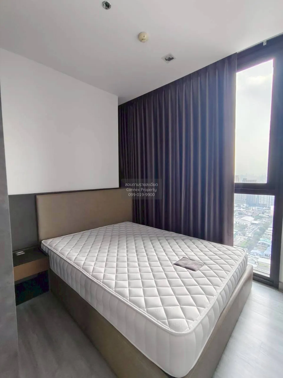 เช่าคอนโด  เดอะไลน์ จตุจักร BTS-หมอชิต จอมพล  เขต จตุจักร กรุงเทพ 4