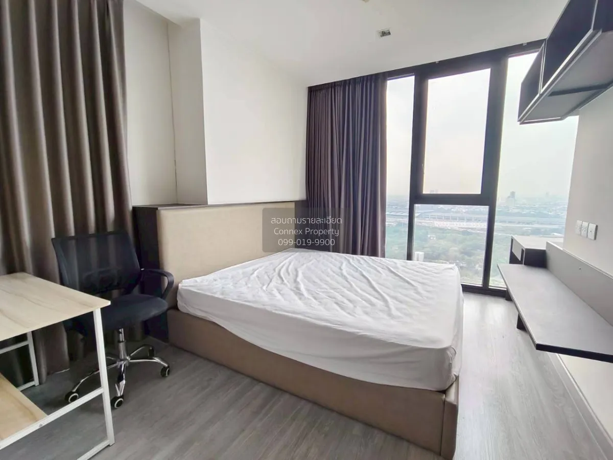 เช่าคอนโด  เดอะไลน์ จตุจักร BTS-หมอชิต จอมพล  เขต จตุจักร กรุงเทพ