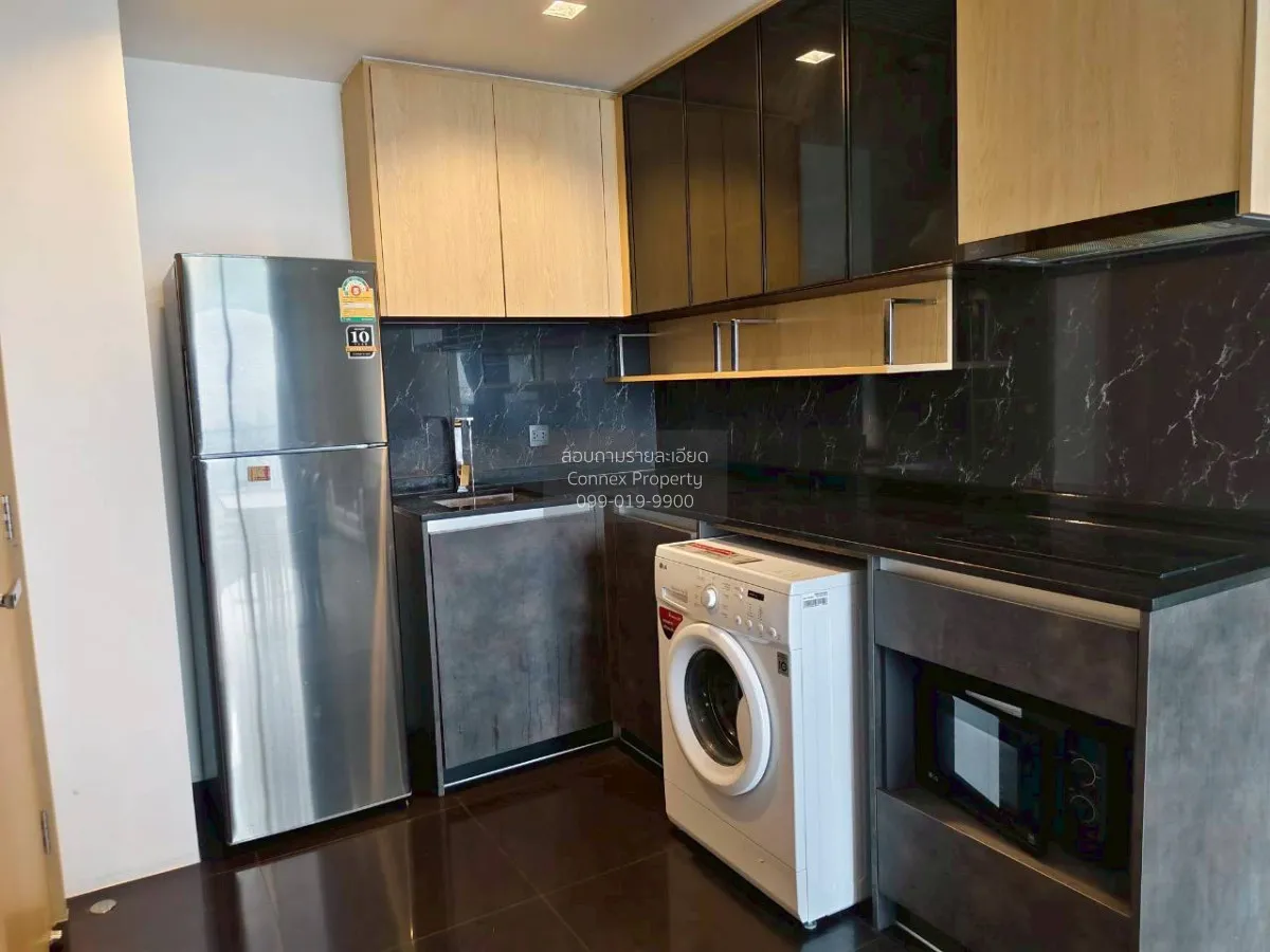 เช่าคอนโด  เดอะไลน์ จตุจักร BTS-หมอชิต จอมพล  เขต จตุจักร กรุงเทพ