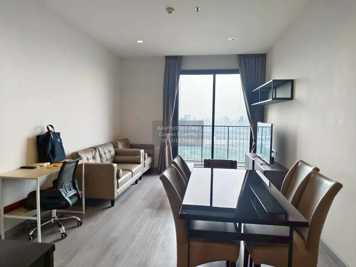 เช่าคอนโด  เดอะไลน์ จตุจักร BTS-หมอชิต จอมพล  เขต จตุจักร กรุงเทพ