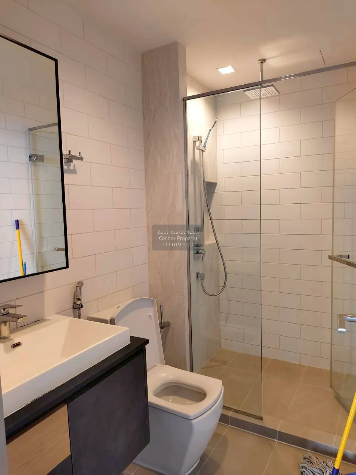 เช่าคอนโด  เดอะไลน์ จตุจักร BTS-หมอชิต จอมพล  เขต จตุจักร กรุงเทพ