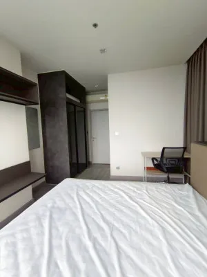 เช่าคอนโด  เดอะไลน์ จตุจักร BTS-หมอชิต จอมพล  เขต จตุจักร กรุงเทพ CX-144801