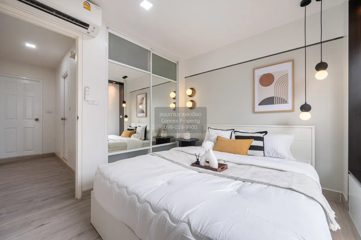 For Sale Condo , Park View Viphavadi , Talat Bang Khen , Don Muea