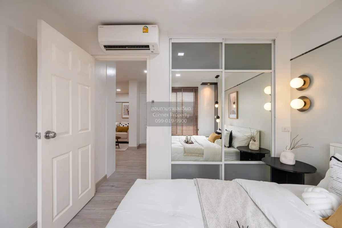 For Sale Condo , Park View Viphavadi , Talat Bang Khen , Don Muea