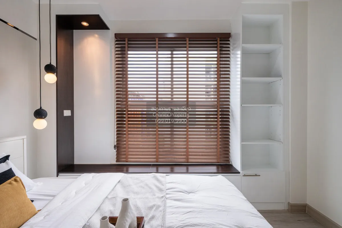 For Sale Condo , Park View Viphavadi , Talat Bang Khen , Don Muea