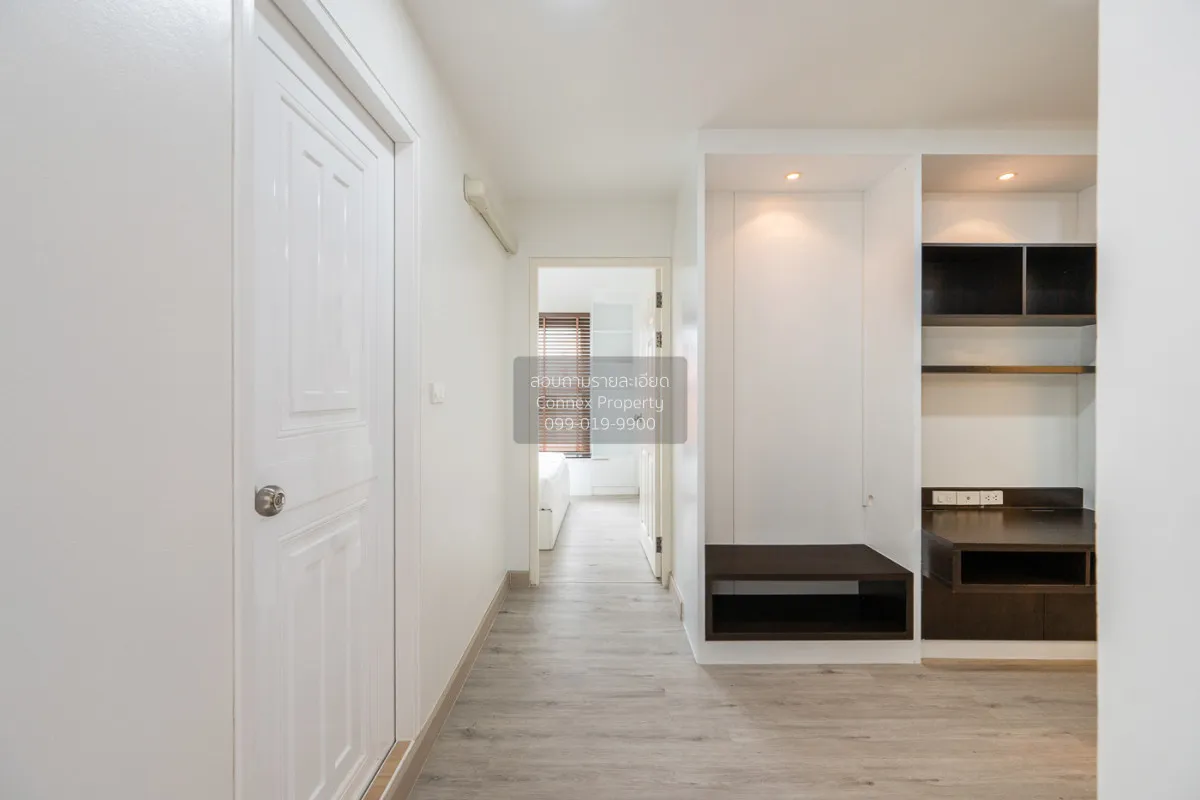 For Sale Condo , Park View Viphavadi , Talat Bang Khen , Don Muea