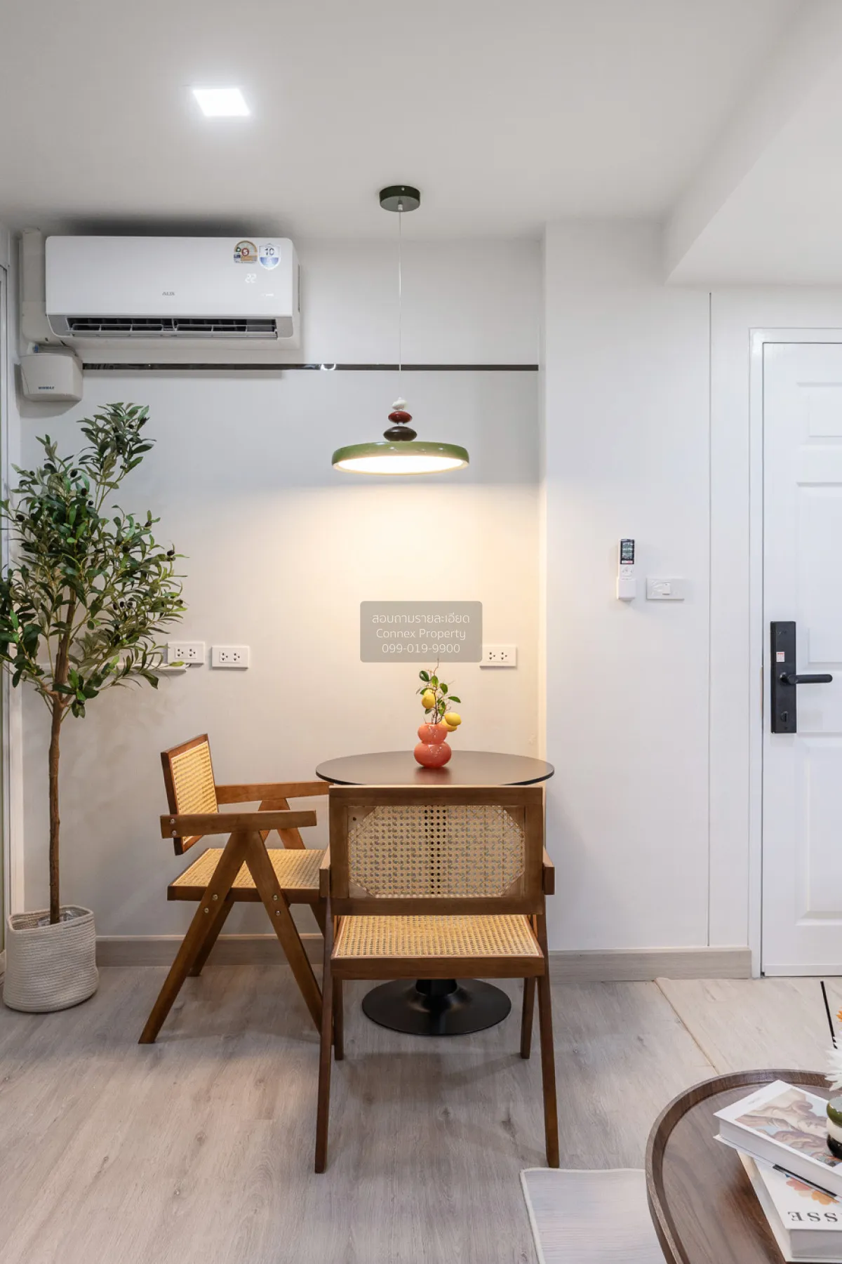 For Sale Condo , Park View Viphavadi , Talat Bang Khen , Don Muea