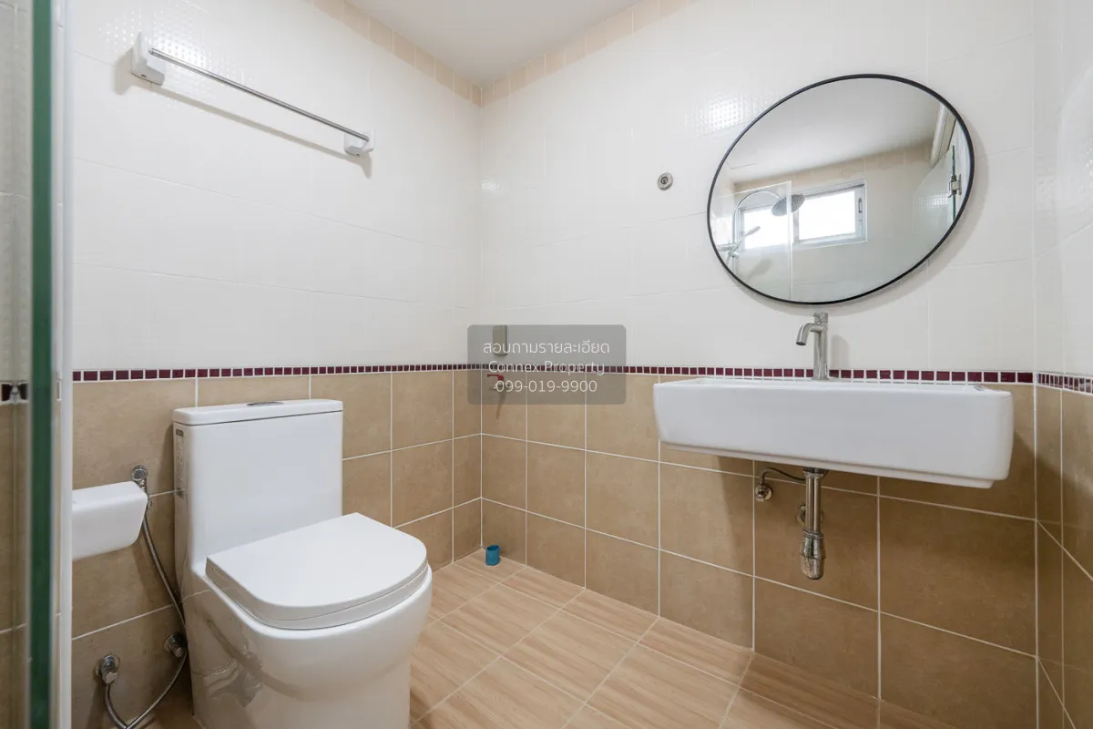 For Sale Condo , Park View Viphavadi , Talat Bang Khen , Don Muea