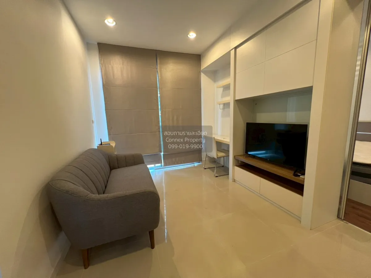 For Rent Condo , Q House Sathorn , BTS-Krung Thon Buri , Khlong T 1
