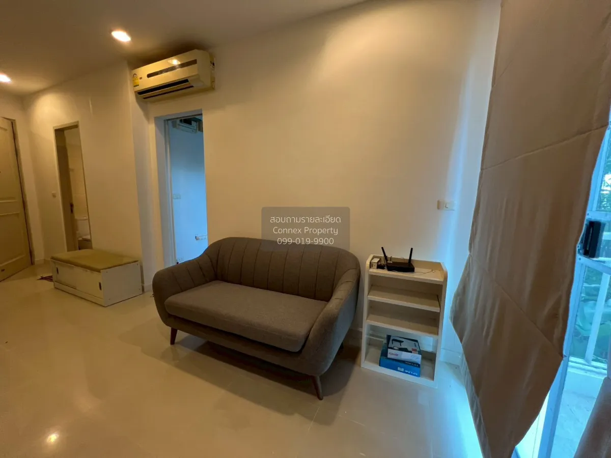 For Rent Condo , Q House Sathorn , BTS-Krung Thon Buri , Khlong T 2
