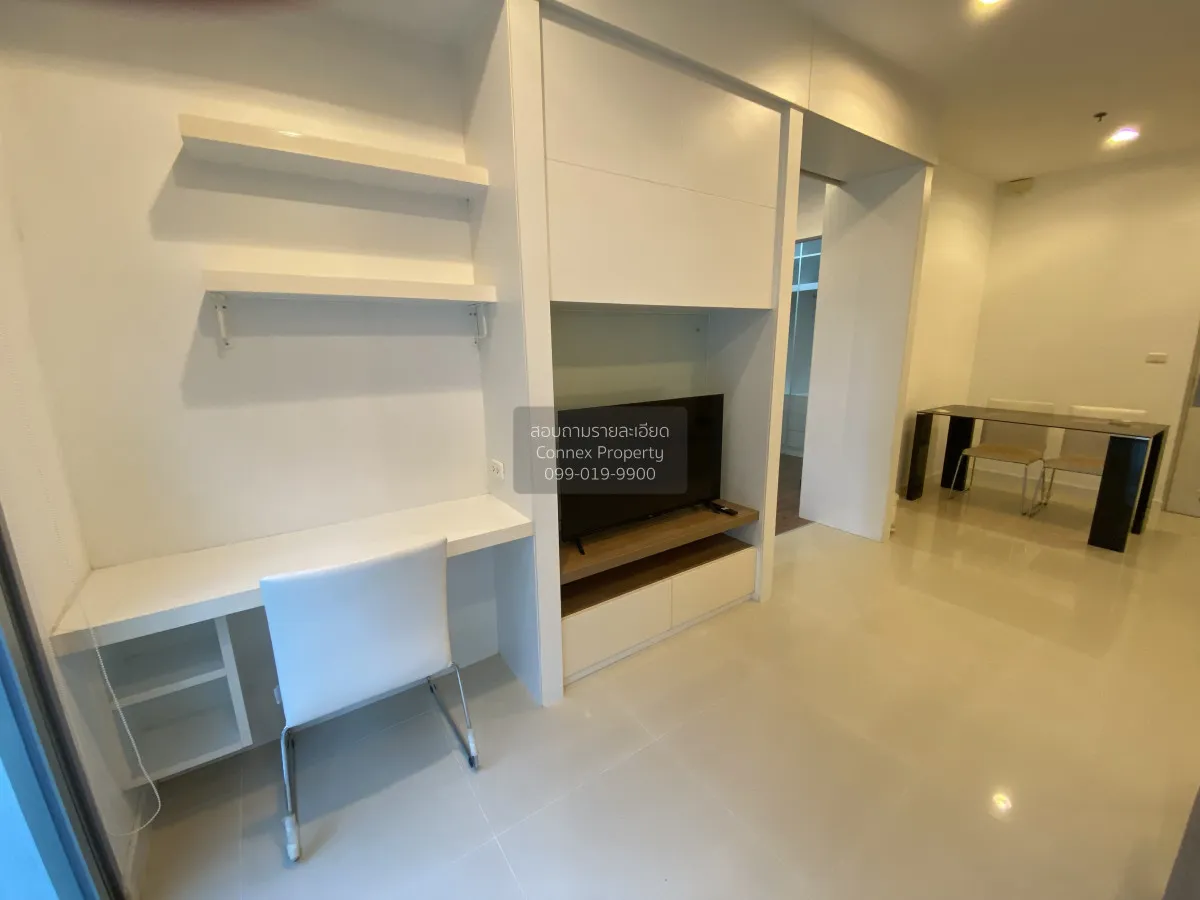 For Rent Condo , Q House Sathorn , BTS-Krung Thon Buri , Khlong T 2