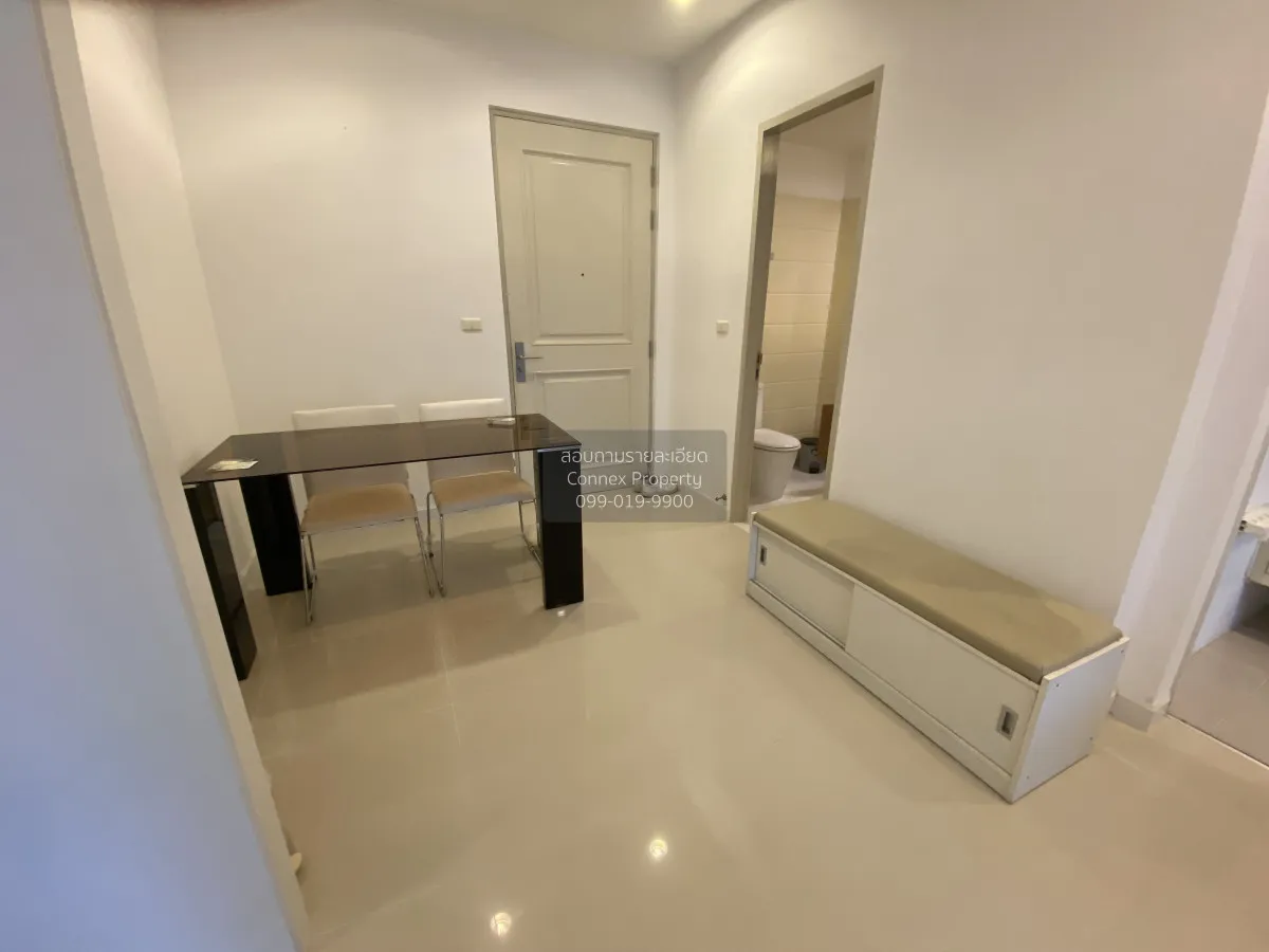 For Rent Condo , Q House Sathorn , BTS-Krung Thon Buri , Khlong T 3