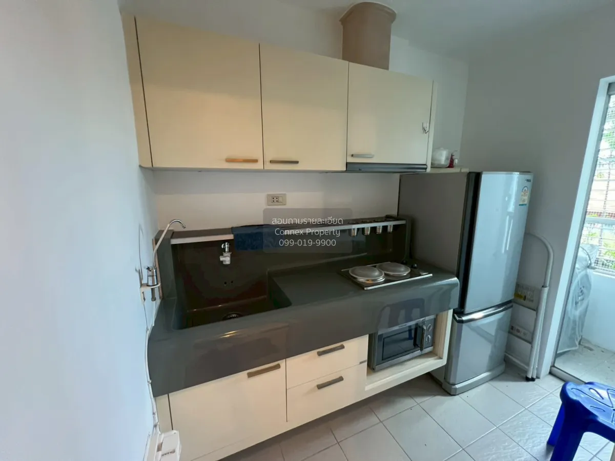 For Rent Condo , Q House Sathorn , BTS-Krung Thon Buri , Khlong T 4