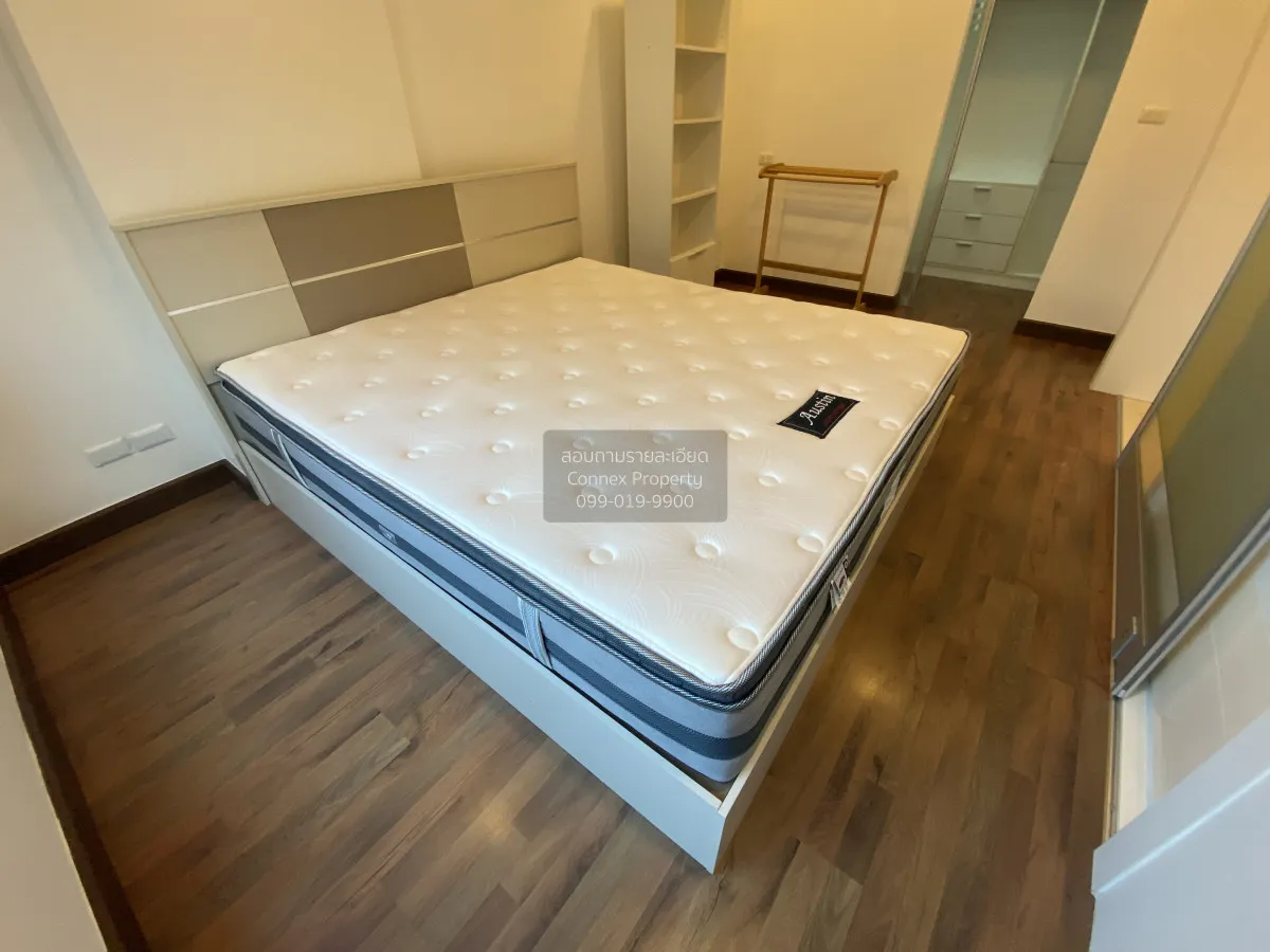 For Rent Condo , Q House Sathorn , BTS-Krung Thon Buri , Khlong T