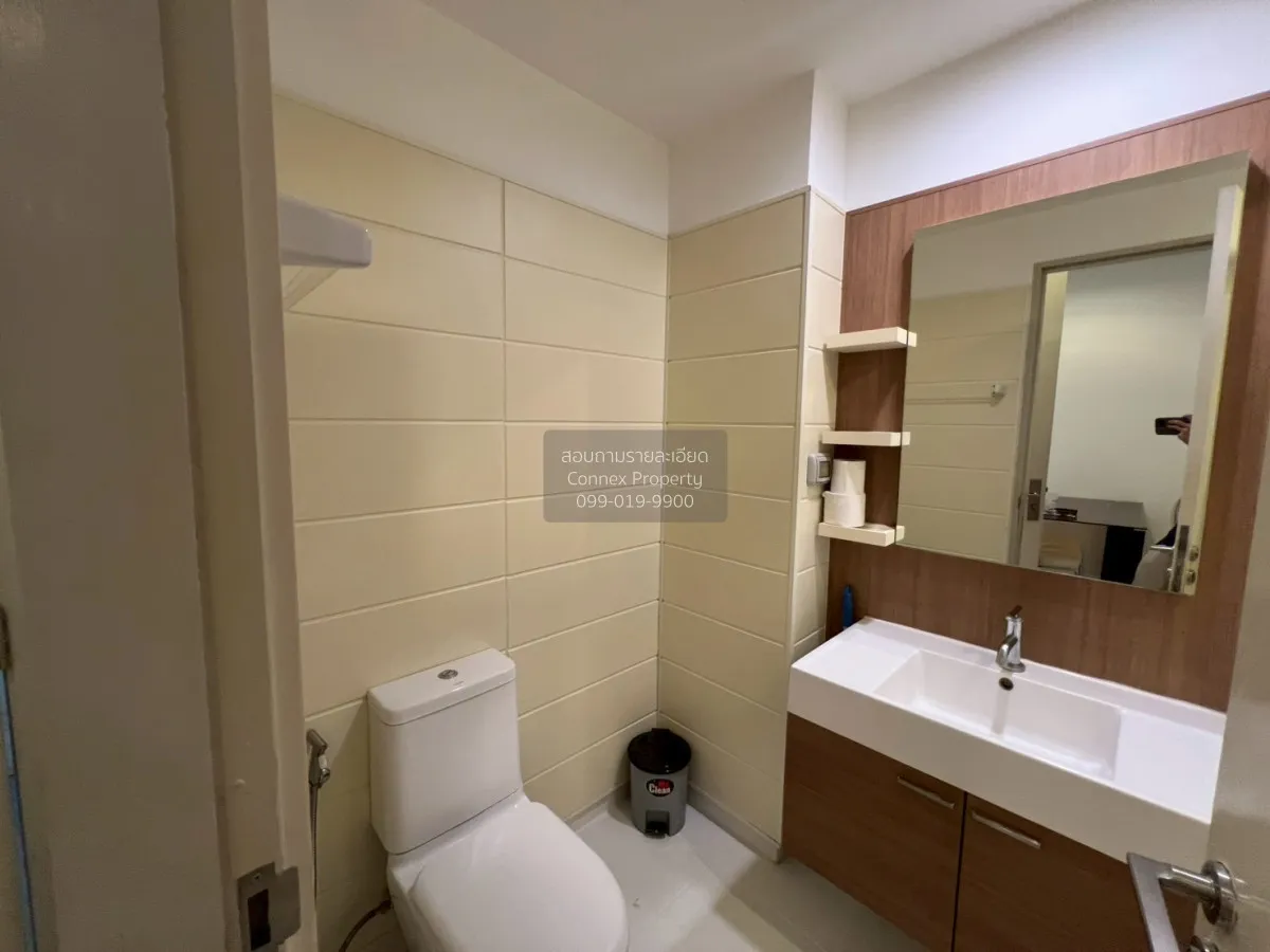 For Rent Condo , Q House Sathorn , BTS-Krung Thon Buri , Khlong T