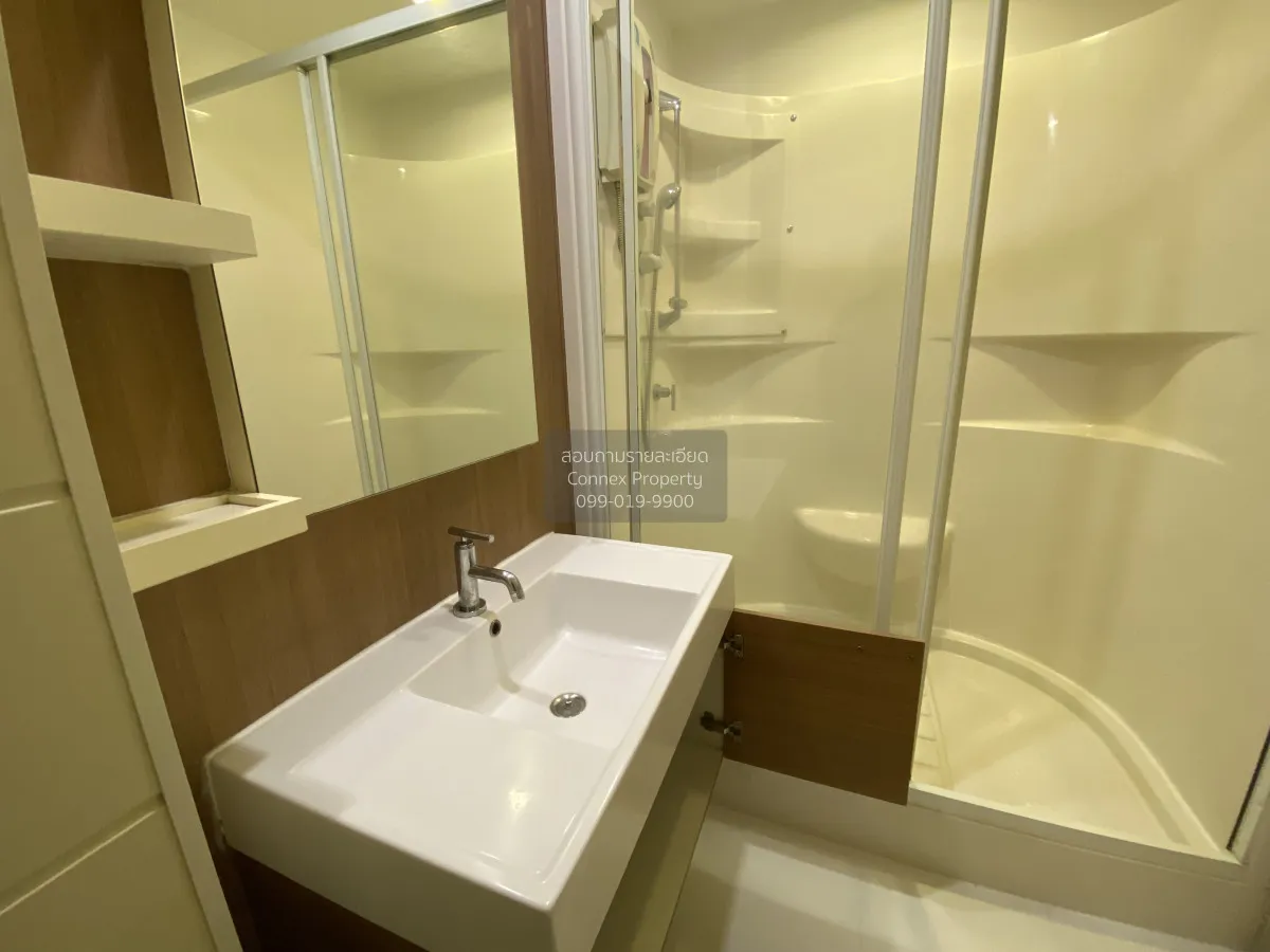 For Rent Condo , Q House Sathorn , BTS-Krung Thon Buri , Khlong T