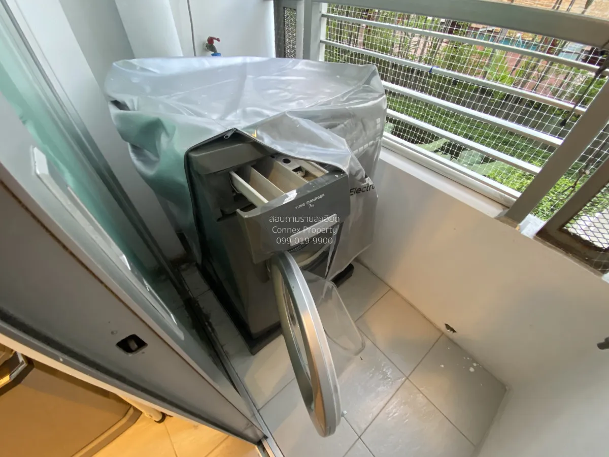 For Rent Condo , Q House Sathorn , BTS-Krung Thon Buri , Khlong T