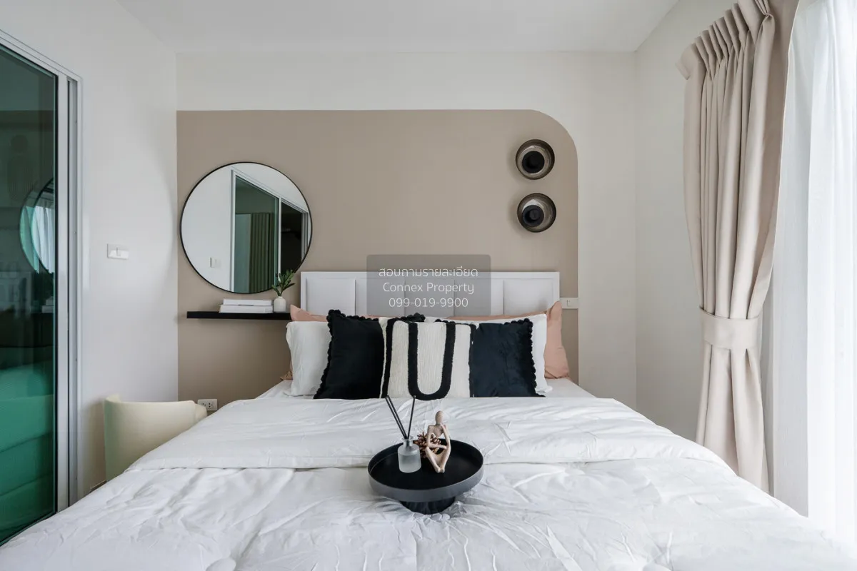 For Sale Condo , Metro Park Sathorn , BTS-Wutthakat , Pakklong Ph