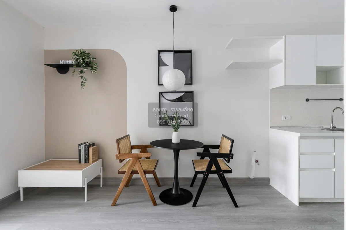 For Sale Condo , Metro Park Sathorn , BTS-Wutthakat , Pakklong Ph