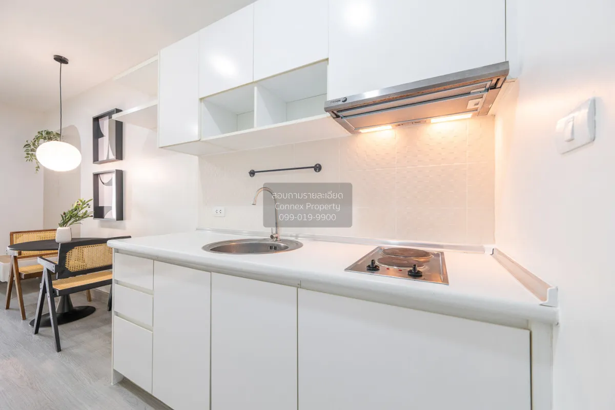 For Sale Condo , Metro Park Sathorn , BTS-Wutthakat , Pakklong Ph