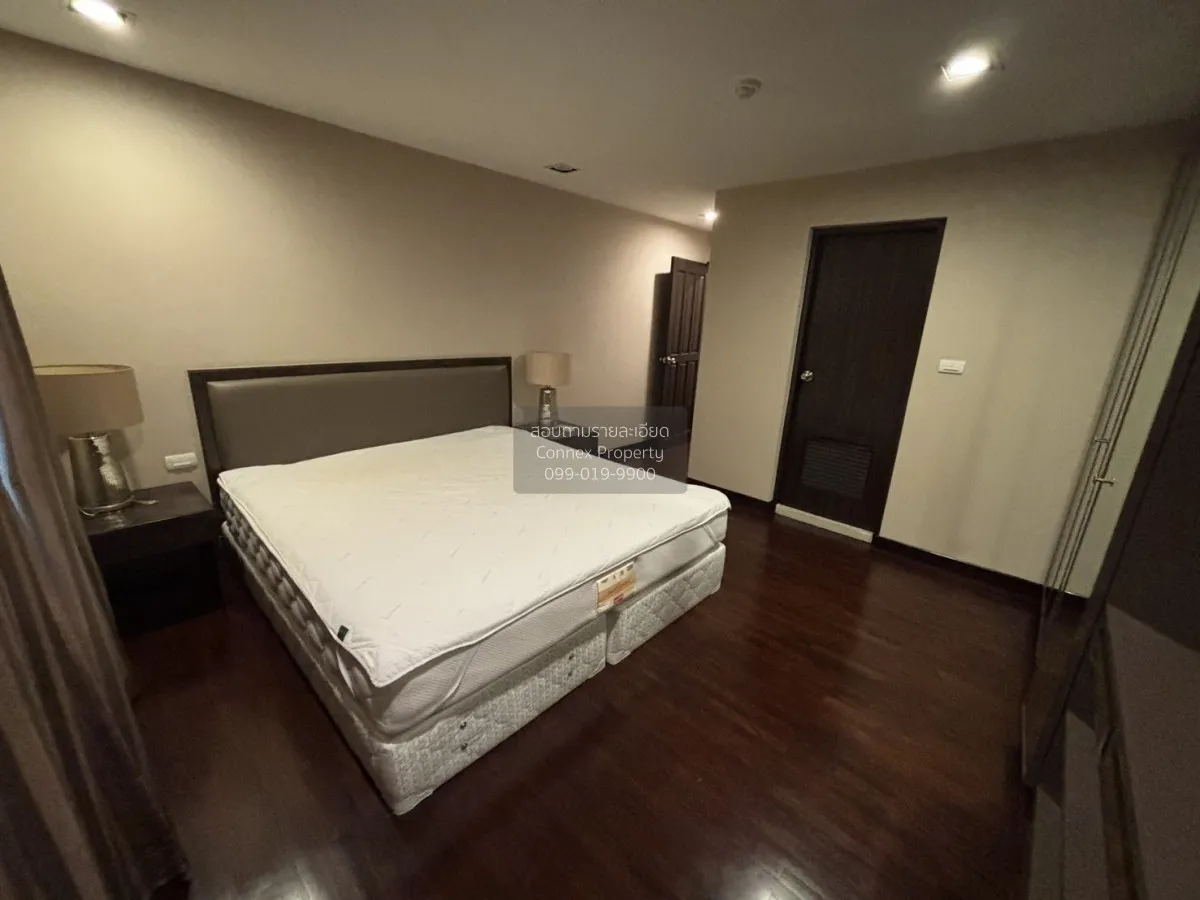 เช่าคอนโด  บ้านจันทร์ คอนโด BTS-ทองหล่อ คลองตันเหนือ เขต วัฒนา กร 2