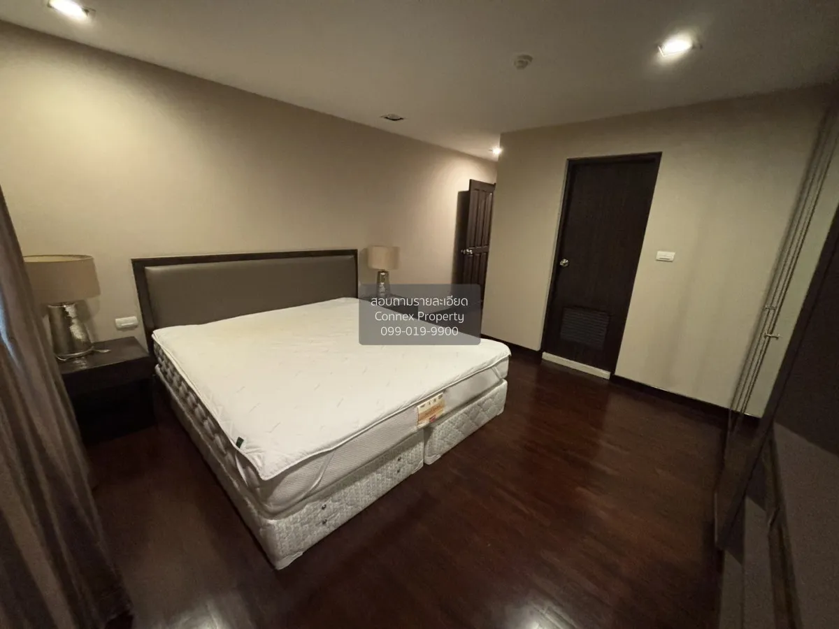 เช่าคอนโด  บ้านจันทร์ คอนโด BTS-ทองหล่อ คลองตันเหนือ เขต วัฒนา กร 3