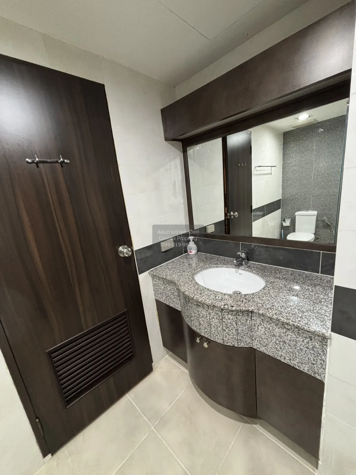 เช่าคอนโด  บ้านจันทร์ คอนโด BTS-ทองหล่อ คลองตันเหนือ เขต วัฒนา กร